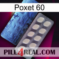 Poxet 60 34